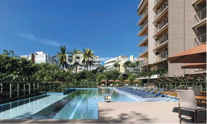 Imagem Apartamento à venda em Bertioga, Riviera | Módulo 07, com 2 quartos, 102,34m2