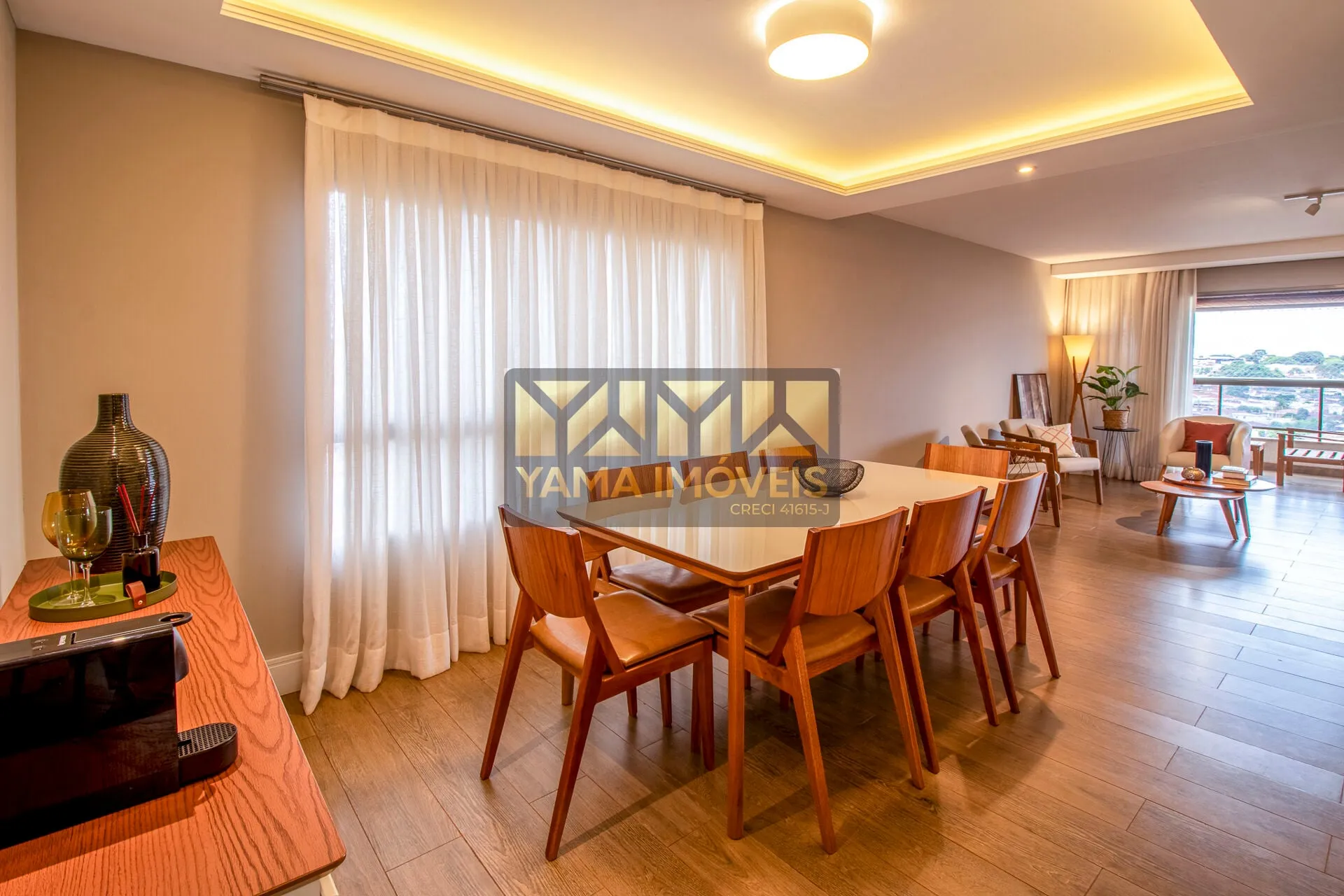 Imagem Saint German - Apartamento à venda no bairro City Ribeirão - Ribeirão Preto/SP