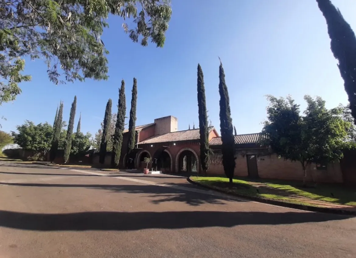 Imagem Condominio Villa Toscana Terreno 1000M²