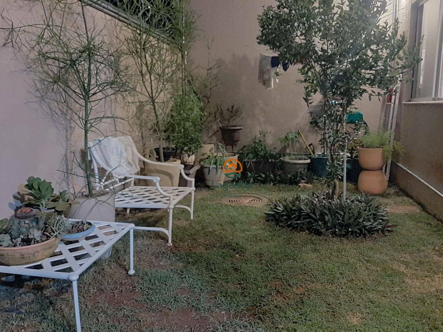 Imagem Apartamento à venda no Lagoa Mansões - Lagoa Santa, Minas Gerais
