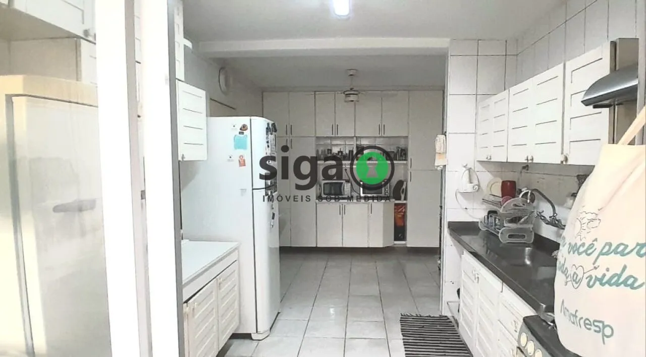 Imagem Garden Exclusivo com Amplo Espaço e Conforto no Coração do Itaim ?