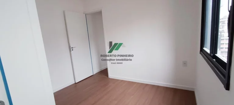 Imagem Apartamento 2 Quartos Santo Andr?(C) - SP - Campestre