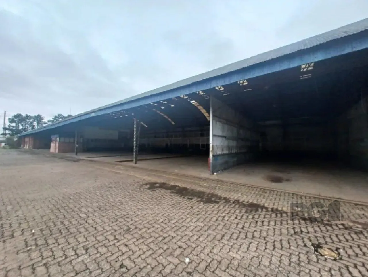 Imagem PAVILHÃO / GALPÃO / DEPÓSITO - ANCHIETA