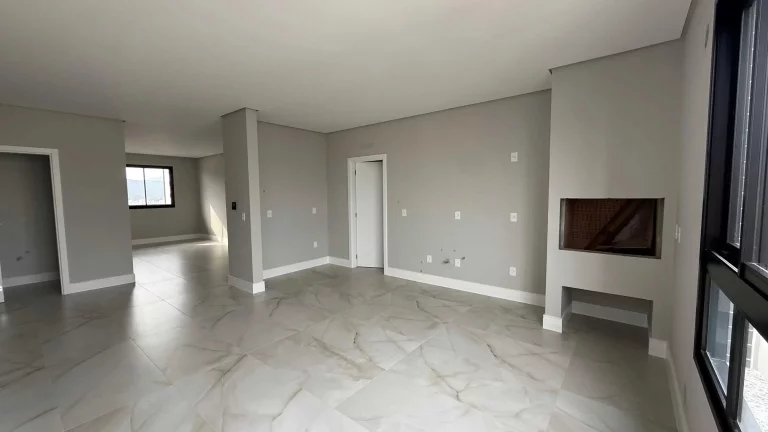 Imagem Apartamento com 3 suítes e 2 vagas de garagem em Balneário Camboriú/SC