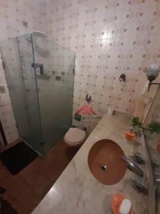 Imagem Casa com 3 dormitórios à venda, 249 m² por R$ 900.000,00 - Icaraí - Niterói/RJ