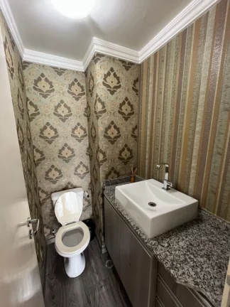 Imagem APARTAMENTO RESIDENCIAL em MANAUS - AM, ALEIXO