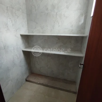 Imagem CASA RECÉM CONSTRUÍDA EM CONDOMÍNIO DA GRANDE NATAL
