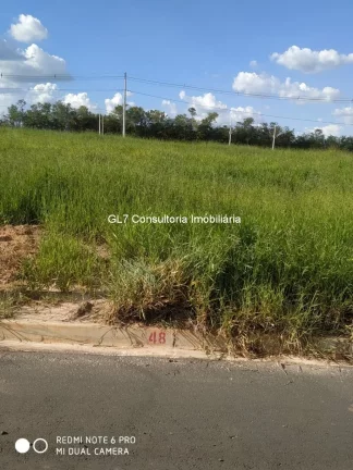 Imagem Terreno Residencial em Indaiatuba - Sp, Jardim Smart City