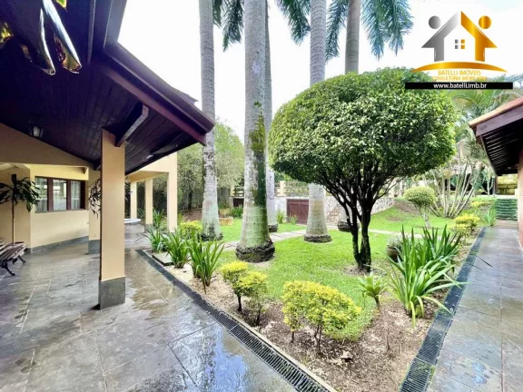 Imagem Casa - Granja Viana | Batelli Imóveis