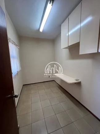 Imagem Apartamento com 4 dormitórios à venda, 202 m² por R$ 1.070.000,00 - Anhangabaú - Jundiaí/SP