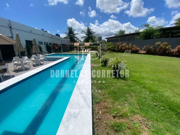 Imagem Torre - Apartamento Alto Padrão Imperdível