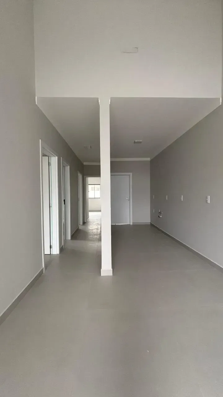 Imagem Casa com 3 Quartos à Venda, 91 m² em Areias - Tijucas