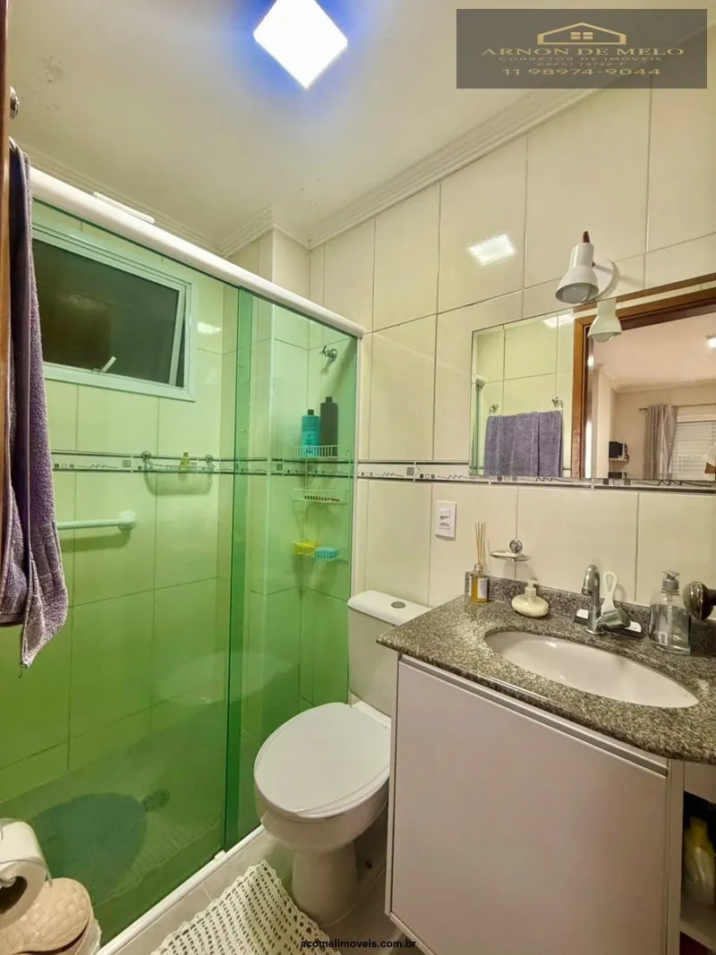 Imagem Apartamentos no Litoral para venda em Praia Grande no bairro Aviação