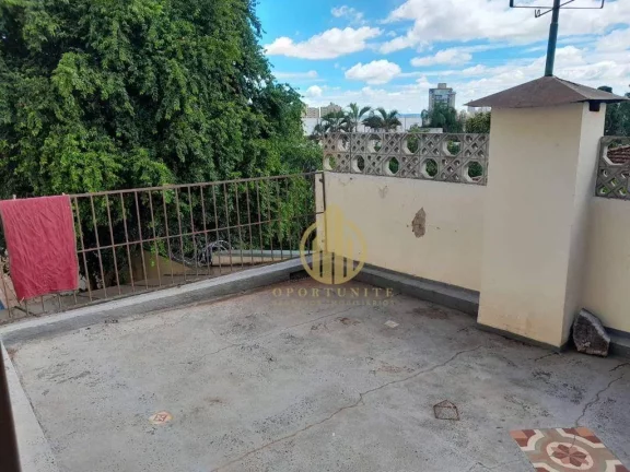 Imagem Casa com 4 dormitórios à venda, 230 m² por R$ 679.000,00 - Jardim América - Ribeirão Preto/SP