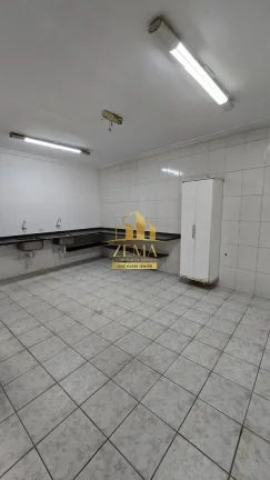 Imagem Imóvel comercial 6x30, instalações p/ Restaurante. WC acessibilidade