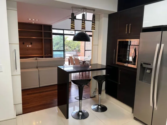 Imagem Duplex 2 Dormitórios à venda de 140m² em Pinheiros