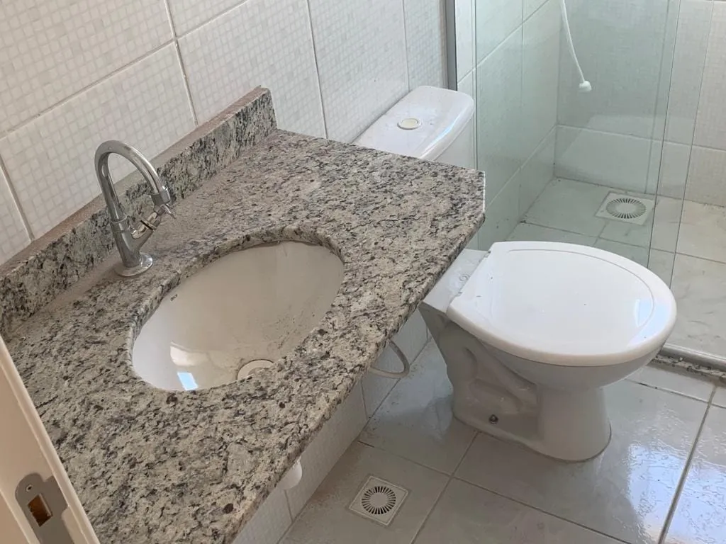 Imagem Apartamento à venda 2 Quartos, 1 Vaga, São Dimas, Guaratinguetá - SP | marcos ( ESQUINA BEER