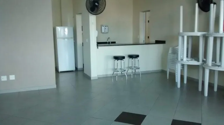 Imagem Apartamento com 3 Quartos à Venda, 63 m² em Vila Mangalot - São Paulo