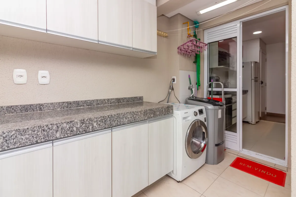 Imagem Apartamento para venda em Moinho Velho com 3 quartos, sendo 1 suíte, 69m2