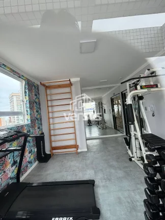 Imagem APARTAMENTO NOVO - 1 DORMITÓRIO - R$ 336 MIL - GUILHERMINA