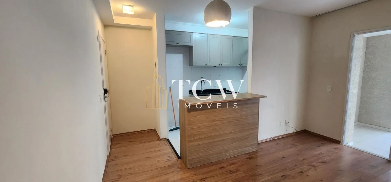 Imagem Apartamento à Venda | 67m2 | SACOMÃ/SP