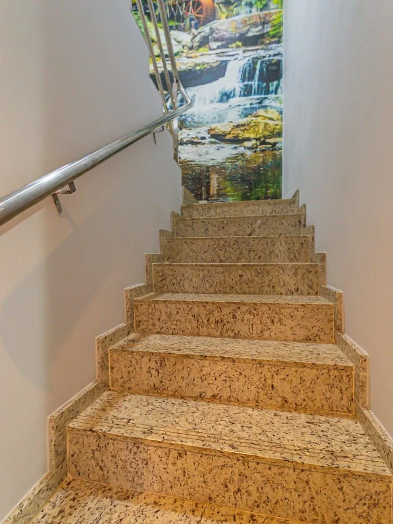 Imagem Casa 3 dormitórios com duas suítes bairro Jardim Floresta - Lindoia