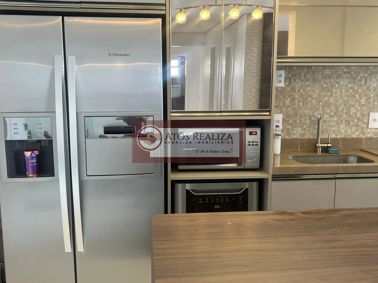 Imagem Apartamento em Vila Santa Catarina - São Paulo