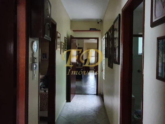 Imagem Casa a venda em Atibaia