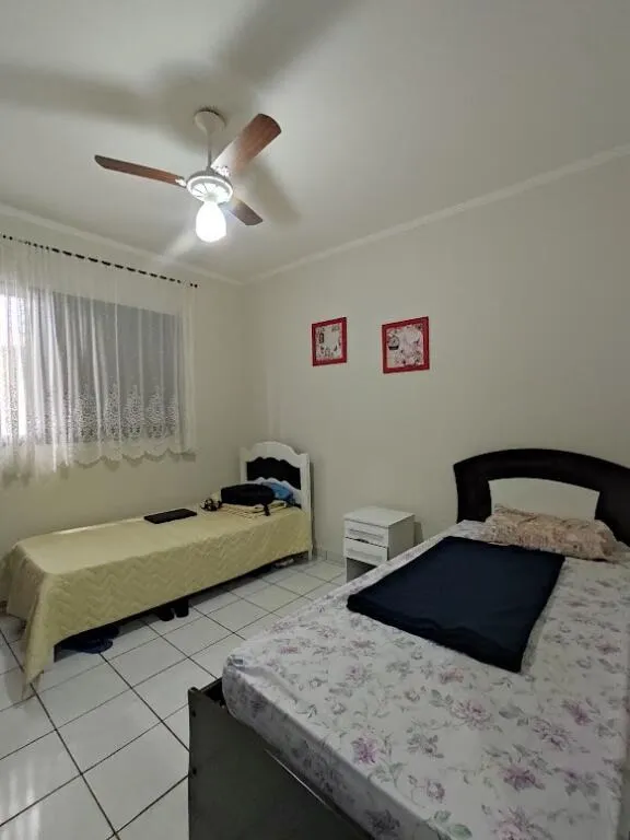 Imagem APARTAMENTO COM 74,00 m² - GUILHERMINA - PRAIA GRANDE SP