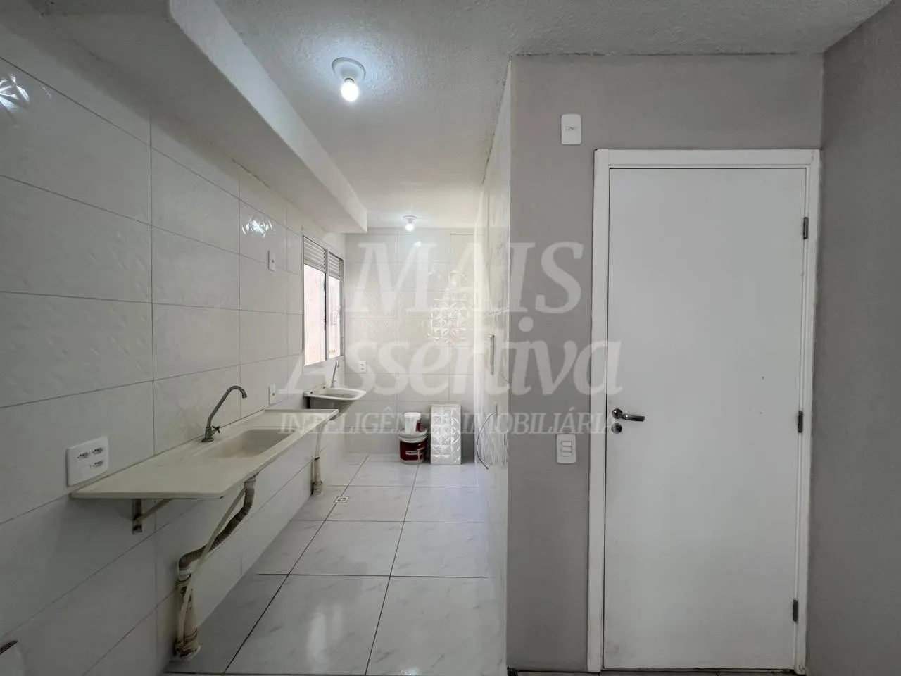 Imagem Apartamento para venda, Residencial Alto Paraiso em Novo Hamburgo - 4º andar