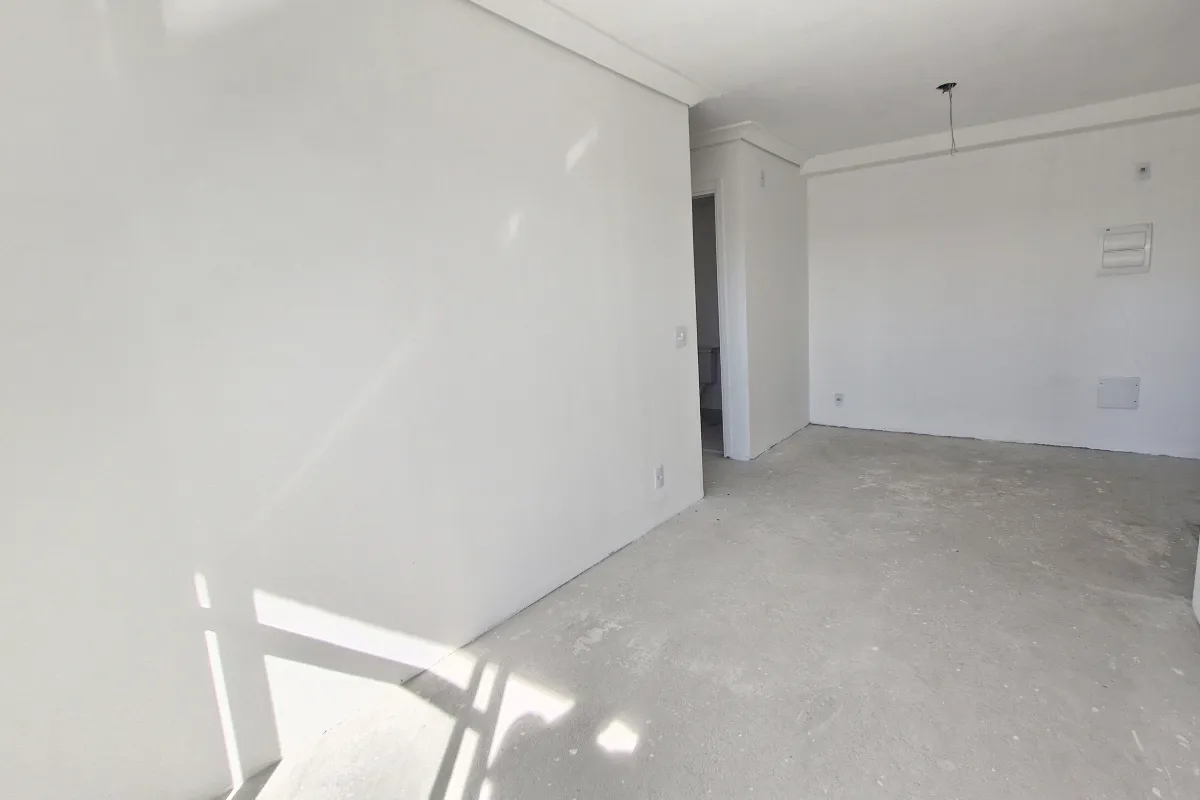 Imagem Apartamento para venda em Vila Bandeirantes com 2 quartos, sendo 1 suíte, 59m2
