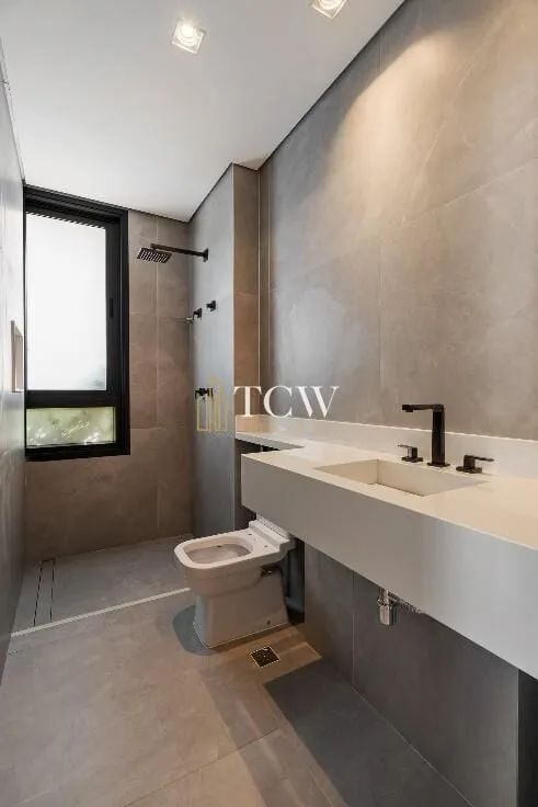 Imagem Cobertura Duplex Porteira Fechada para Locação no Brooklin | 3 Suítes | 170 m² | 2 Vagas | São Paulo/SP