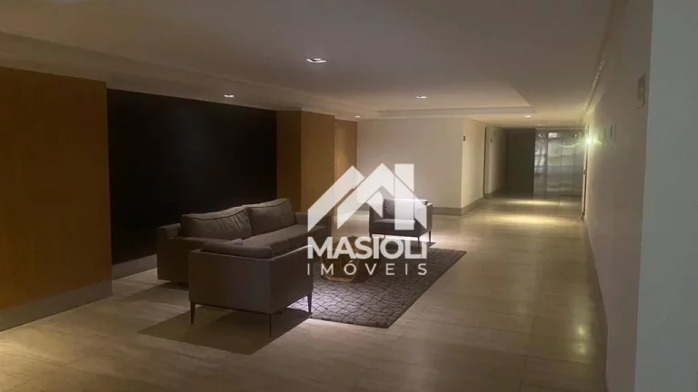 Imagem Apartamento com 2 dormitórios à venda, 60 m² por R$ 695.000,00 - Praia de Itaparica - Vila Velha/ES