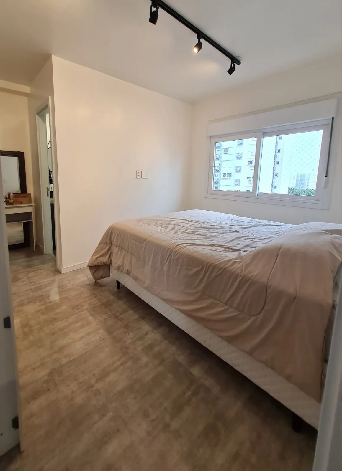 Imagem Apartamento mobiliado com 3 dormitórios no Grand Park Lindóia