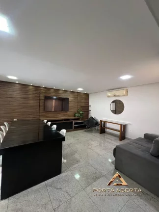Imagem Cobertura duplex 05 quartos sendo 03 suítes - bairro Cidade Nobre- Cód. 836