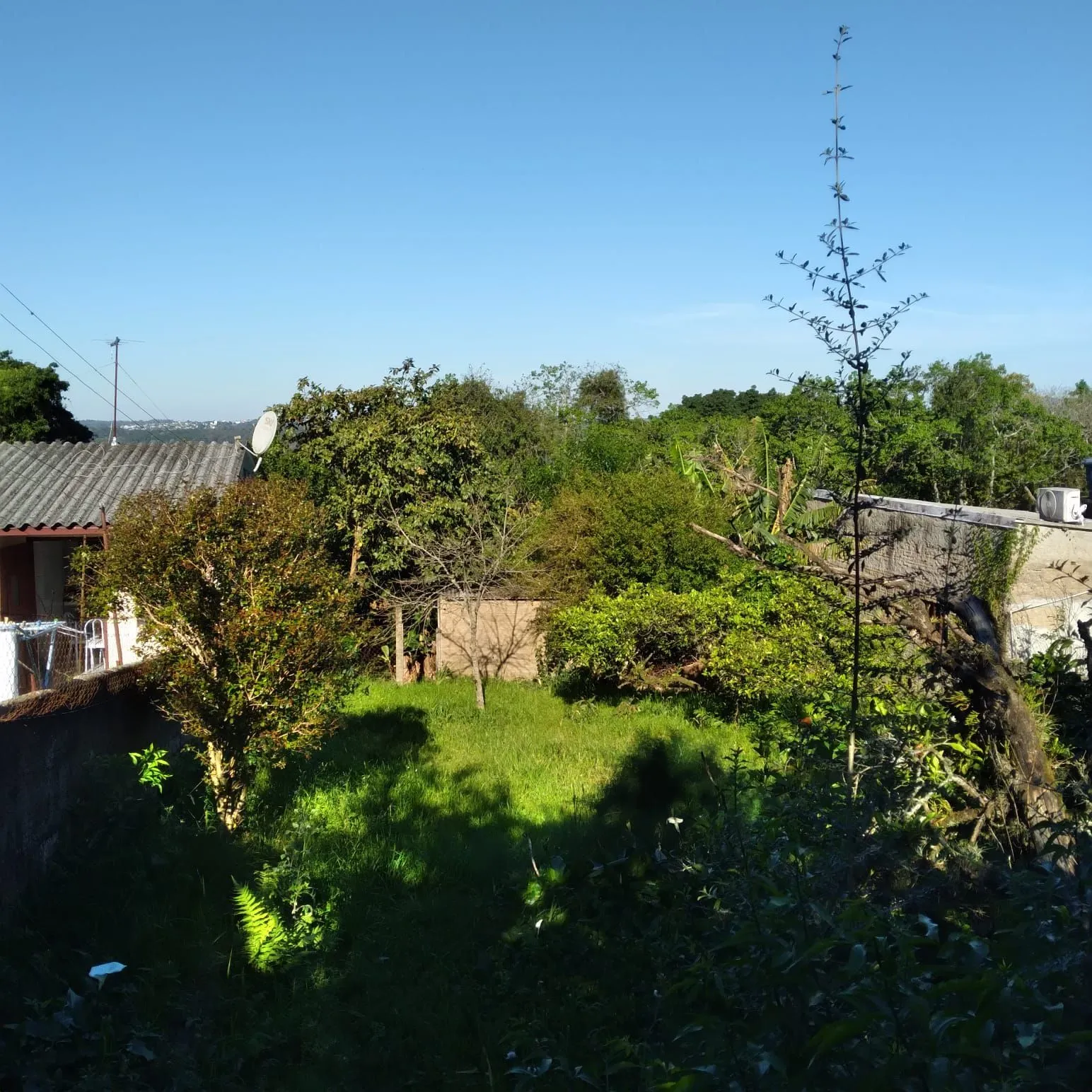 Imagem EXCELENTE TERRENO EM BELÉM VELHO