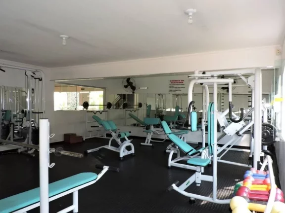 Imagem Terreno condomínio Forest Hills