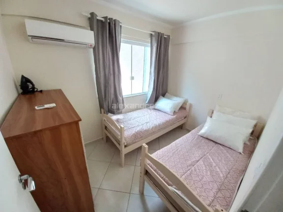 Imagem Apartamento 2 dormitórios