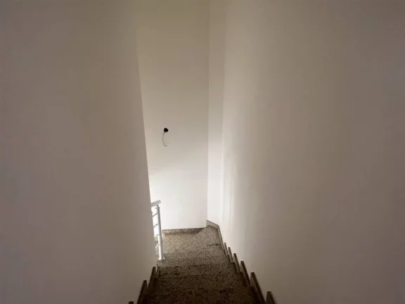 Imagem Casa de Condomínio com 2 dorms, Tude Bastos, Praia Grande - R$ 330 mil, Cod: 1814