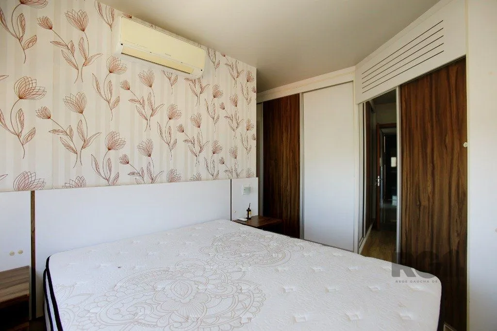 Imagem Apartamento em Passo da Areia