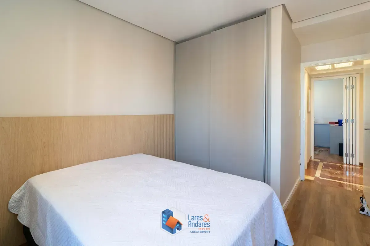 Imagem Apartamento para venda em Vila Clementino com 3 quartos, sendo 1 suíte, 86m²