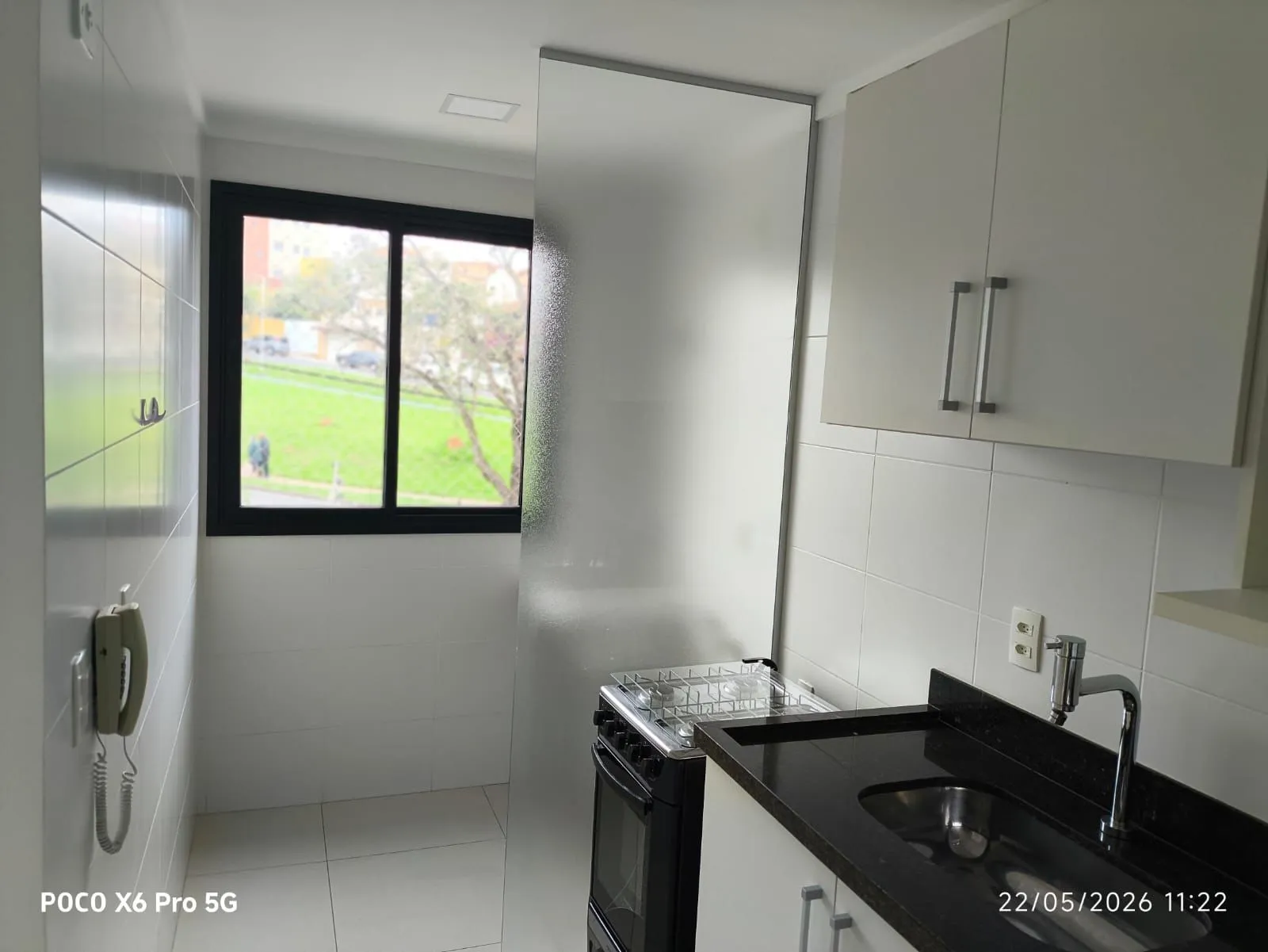Imagem APARTAMENTO RESIDENCIAL em SOROCABA - SP, JARDIM FACULDADE