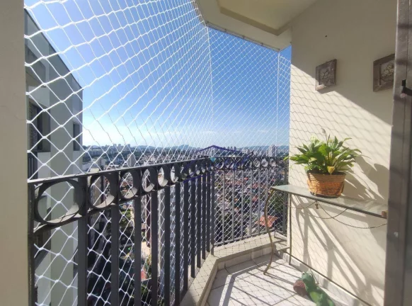 Imagem Apartamento com 2 quartos à venda, 57 m² - Jardim Bonfiglioli - Butantã - São Paulo/SP