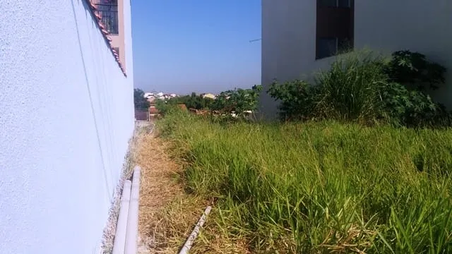 Imagem Terreno à venda 300M², Residencial Mombaça, Pindamonhangaba - SP