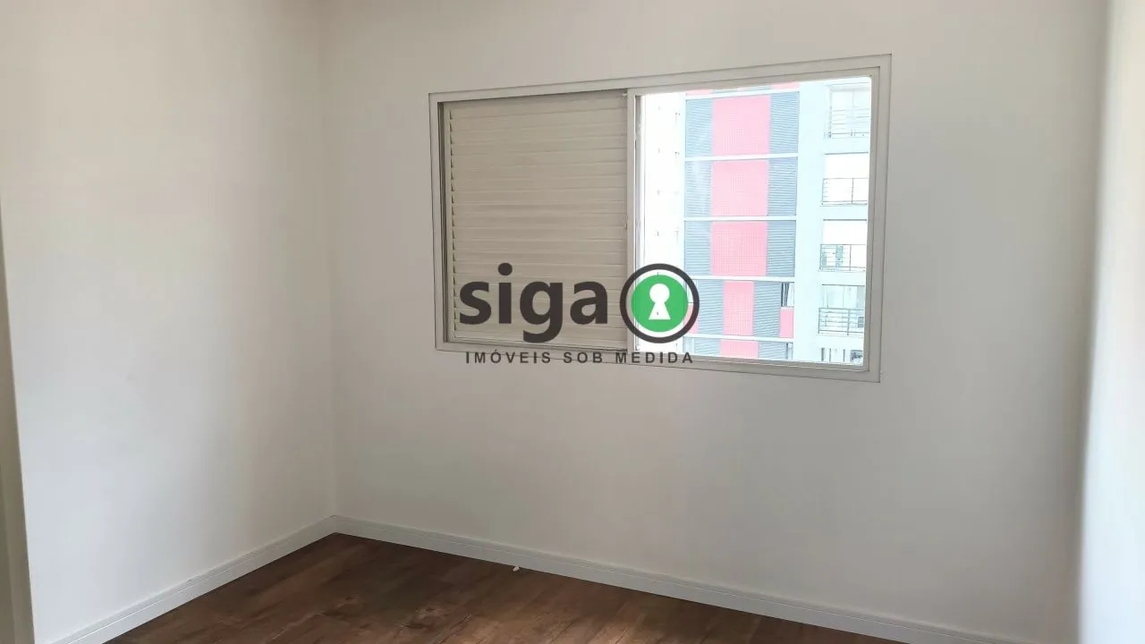 Imagem APARTAMENTO PARA VENDA VILA OLÍMPIA - 03 QUARTOS 107M² - 01 VAGA