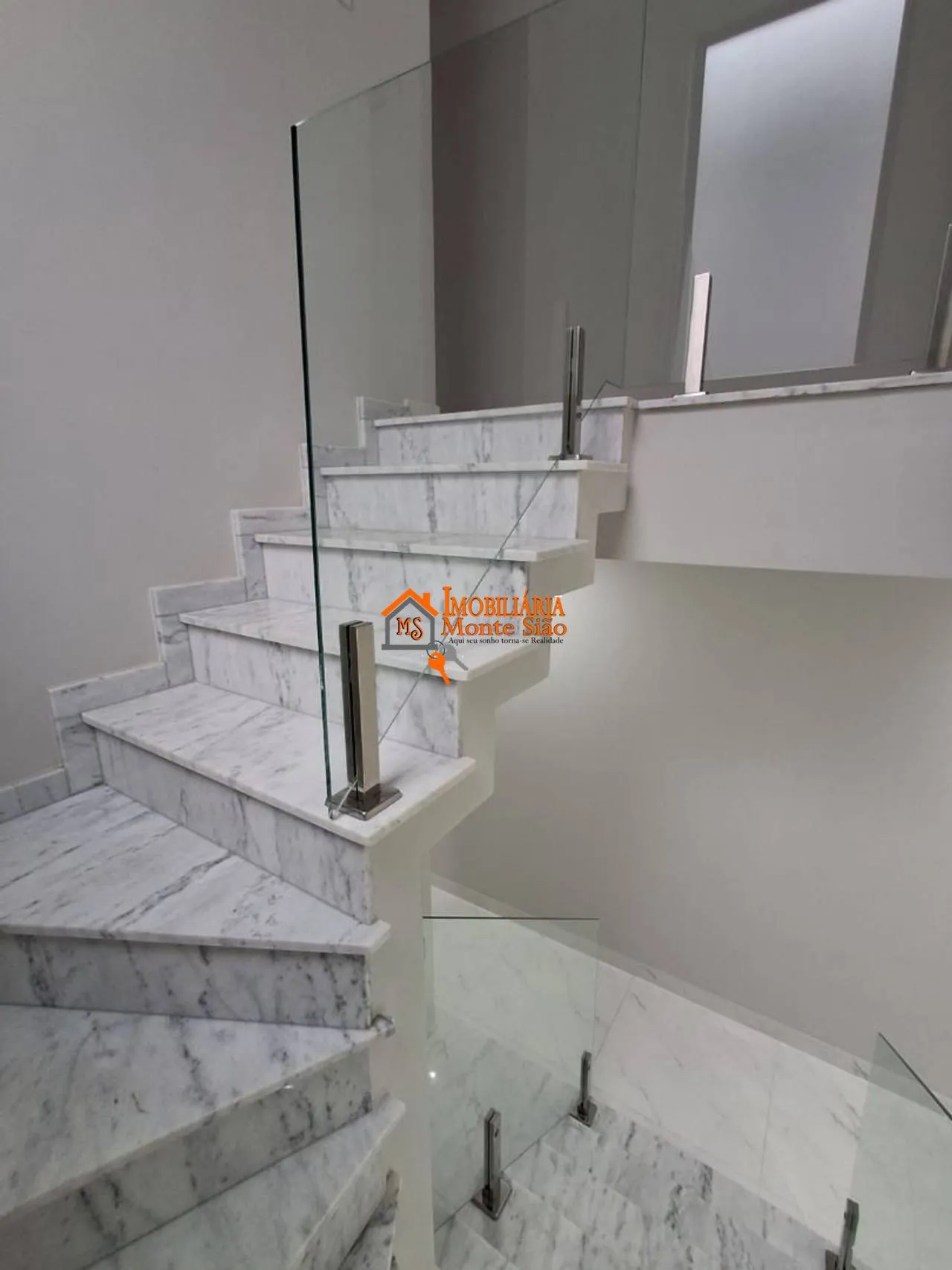 Imagem Sobrado com 3 dormitórios à venda, 95 m² por R$ 750.000,00 - Cidade Parque Brasília - Guarulhos/SP