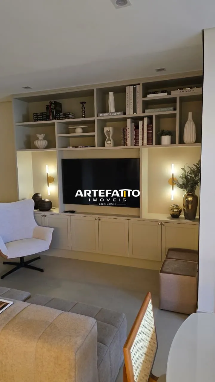 Imagem Apartamento Studio no bairro Residencial Amazonas