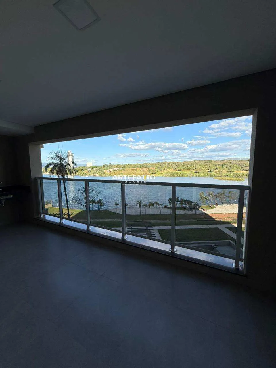 Imagem Apartamento à venda em Rifaina, Centro, com 2 quartos, 77,2m2