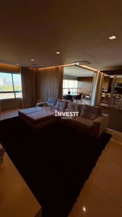 Imagem Apartamento à venda no Jardim Goiás - Goiânia/GO