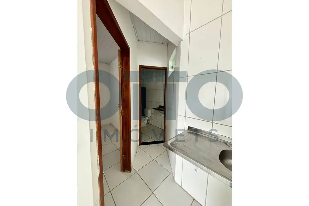 Imagem Apartamento com 2 quartos para locação em Coroa Vermelha, Santa Cruz Cabrália